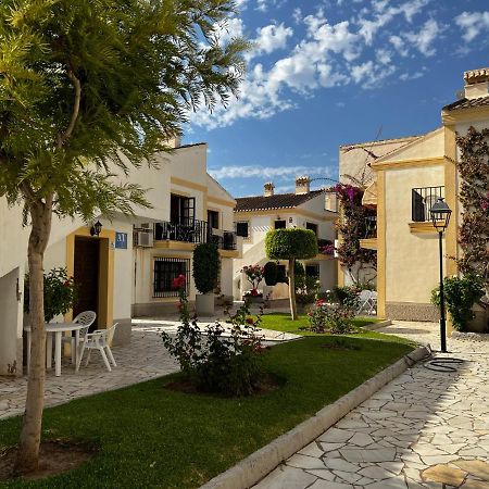 Marisol Apartment Vera Playa Andalusia 150 M From The Beach, Spain Екстер'єр фото