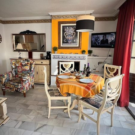 Marisol Apartment Vera Playa Andalusia 150 M From The Beach, Spain Екстер'єр фото
