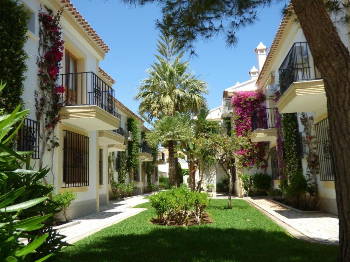 Marisol Apartment Vera Playa Andalusia 150 M From The Beach, Spain Екстер'єр фото