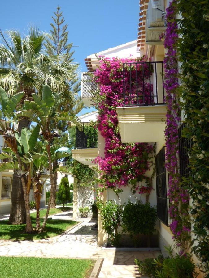 Marisol Apartment Vera Playa Andalusia 150 M From The Beach, Spain Екстер'єр фото