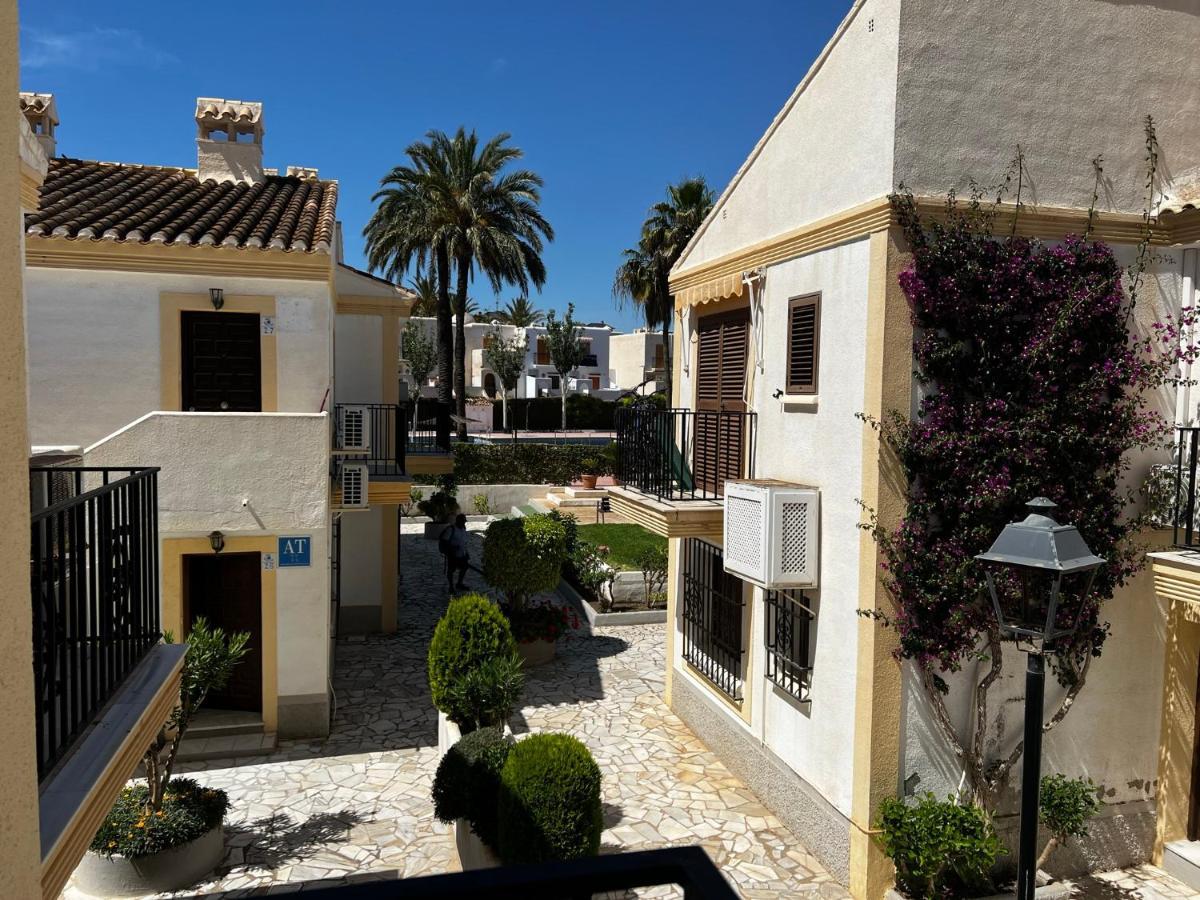 Marisol Apartment Vera Playa Andalusia 150 M From The Beach, Spain Екстер'єр фото