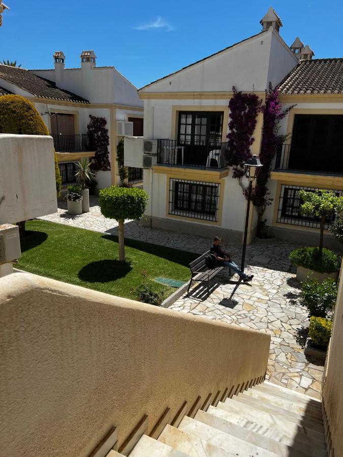 Marisol Apartment Vera Playa Andalusia 150 M From The Beach, Spain Екстер'єр фото