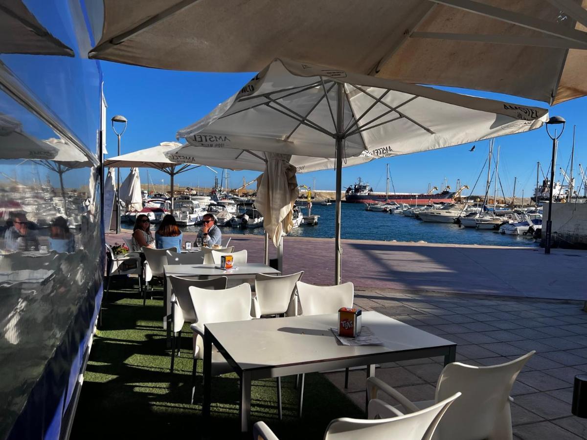 Marisol Apartment Vera Playa Andalusia 150 M From The Beach, Spain Екстер'єр фото