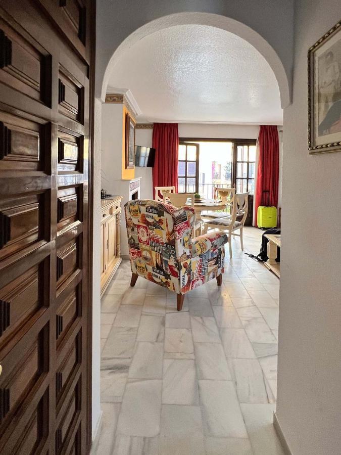 Marisol Apartment Vera Playa Andalusia 150 M From The Beach, Spain Екстер'єр фото