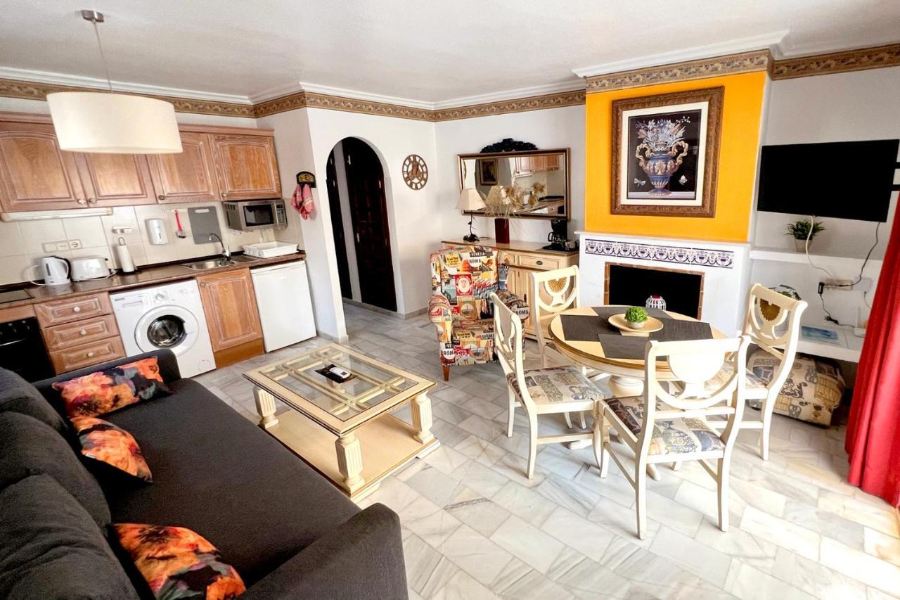 Marisol Apartment Vera Playa Andalusia 150 M From The Beach, Spain Екстер'єр фото