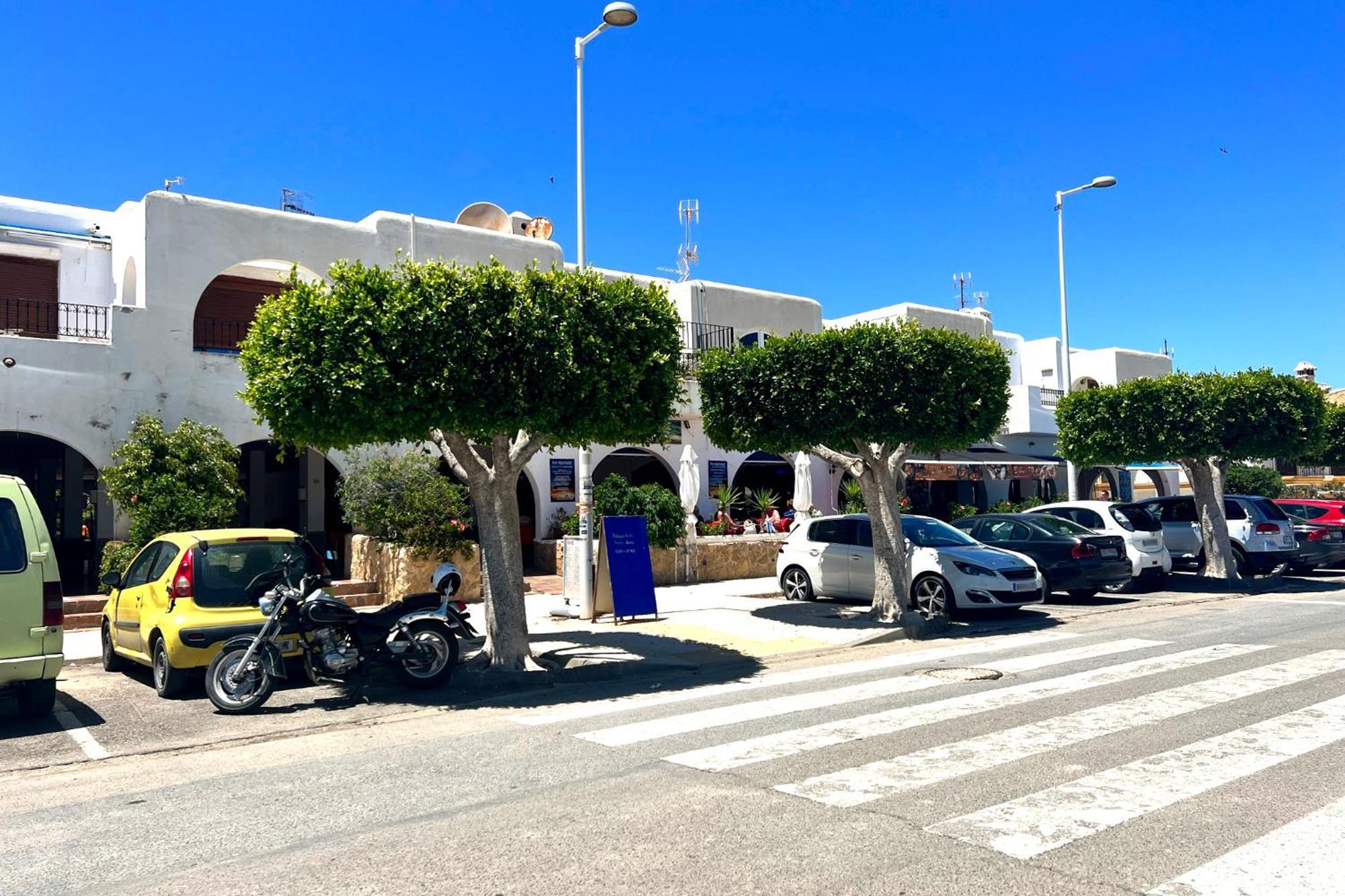 Marisol Apartment Vera Playa Andalusia 150 M From The Beach, Spain Екстер'єр фото
