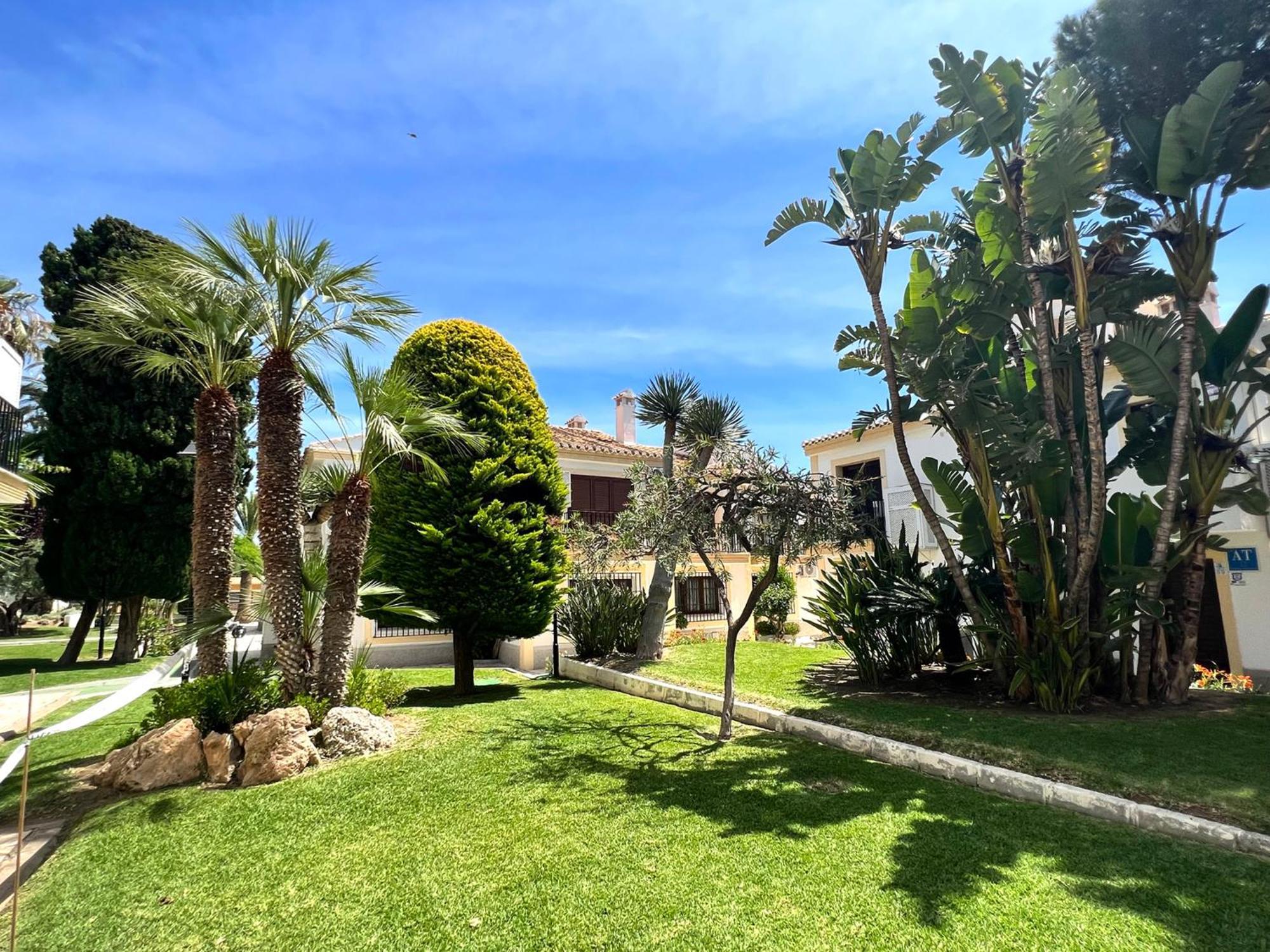 Marisol Apartment Vera Playa Andalusia 150 M From The Beach, Spain Екстер'єр фото