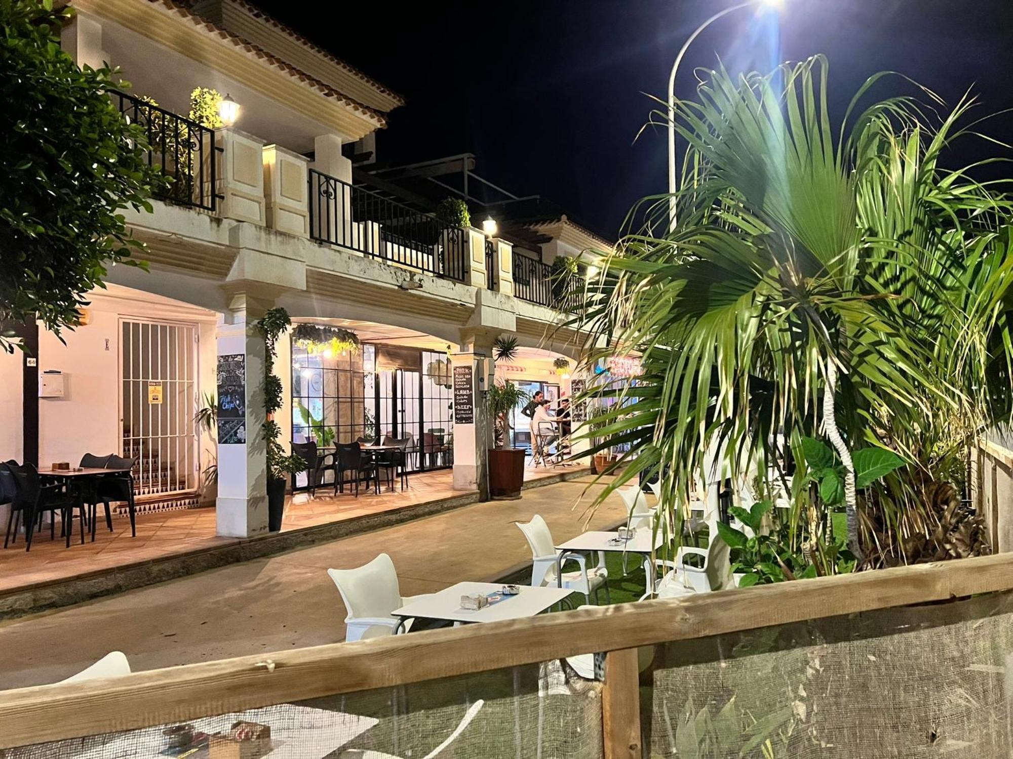 Marisol Apartment Vera Playa Andalusia 150 M From The Beach, Spain Екстер'єр фото