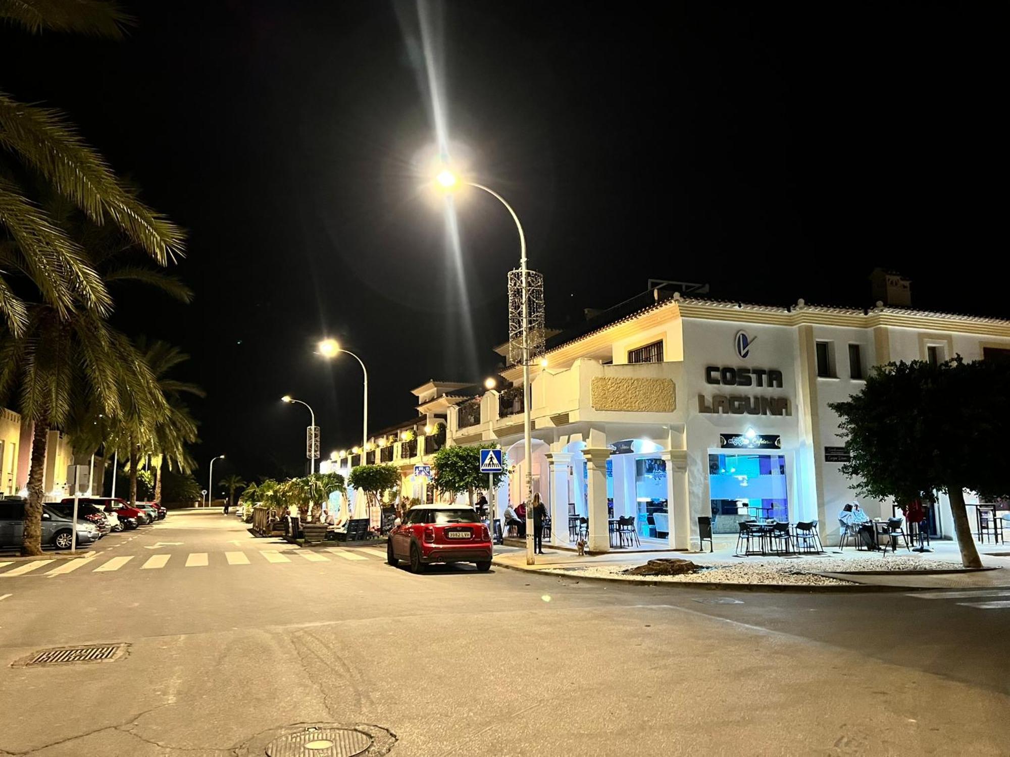 Marisol Apartment Vera Playa Andalusia 150 M From The Beach, Spain Екстер'єр фото