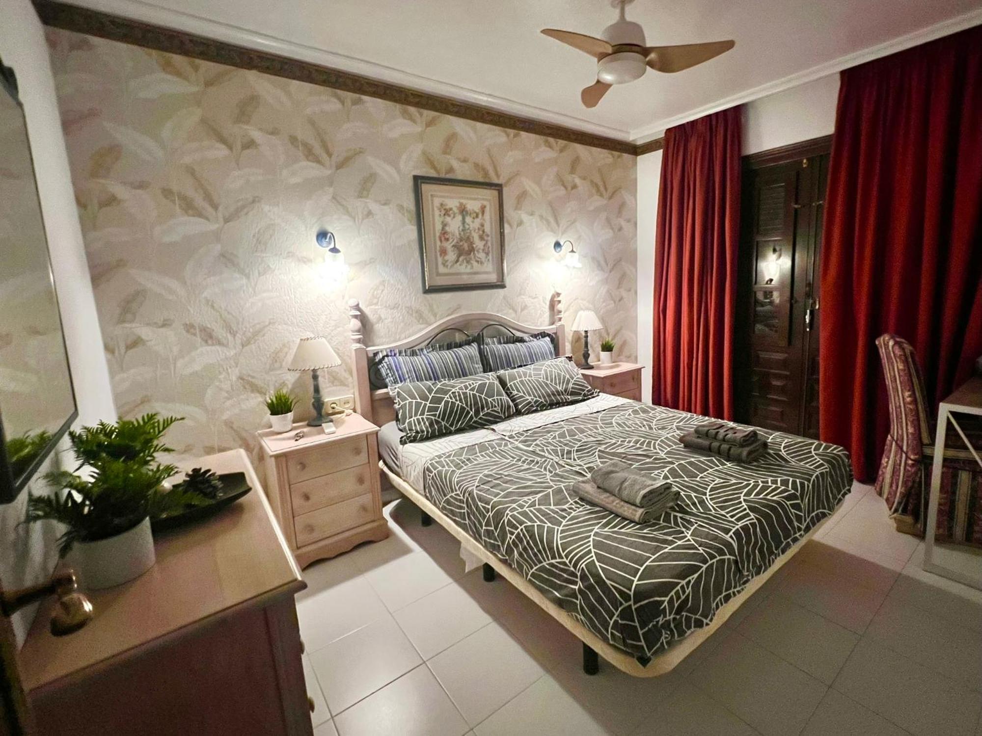 Marisol Apartment Vera Playa Andalusia 150 M From The Beach, Spain Екстер'єр фото